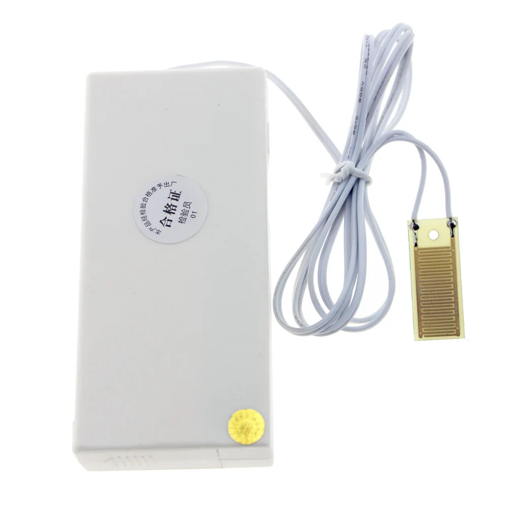 3 шт. датчик утечки воды 130 дБ|system alarm|system securitysystems security home |