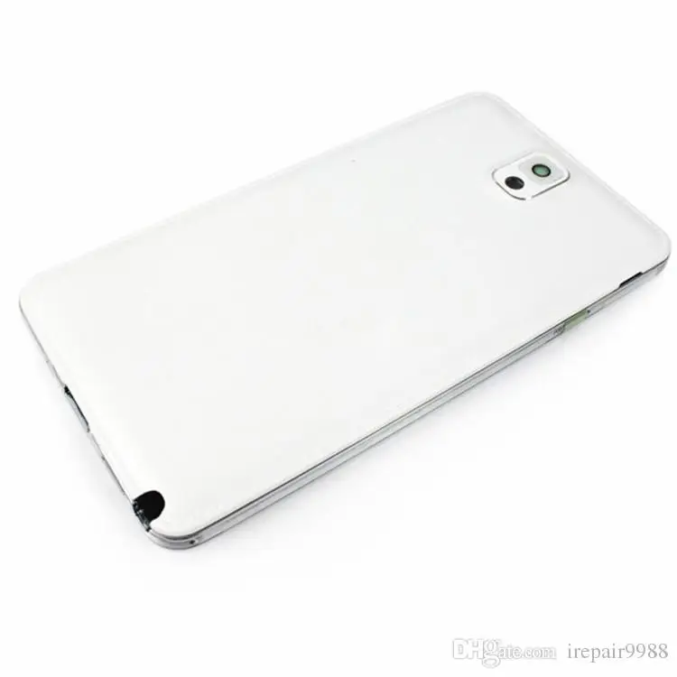 Для Samsung Galaxy Note 3 N9005 LTE 4 Г Новые Подлинная Полный дело полный Крышку Корпуса с