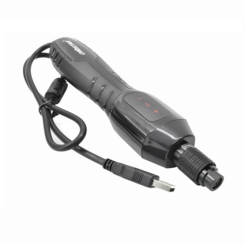 USB камера для обследования OBDSTAR работающая с X300 DP & PLUS Pad цифровой видеоскоп