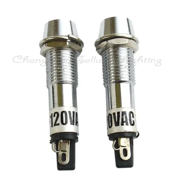 Led 120v Ac лампа индикатора светильник A059 | Лампы и освещение