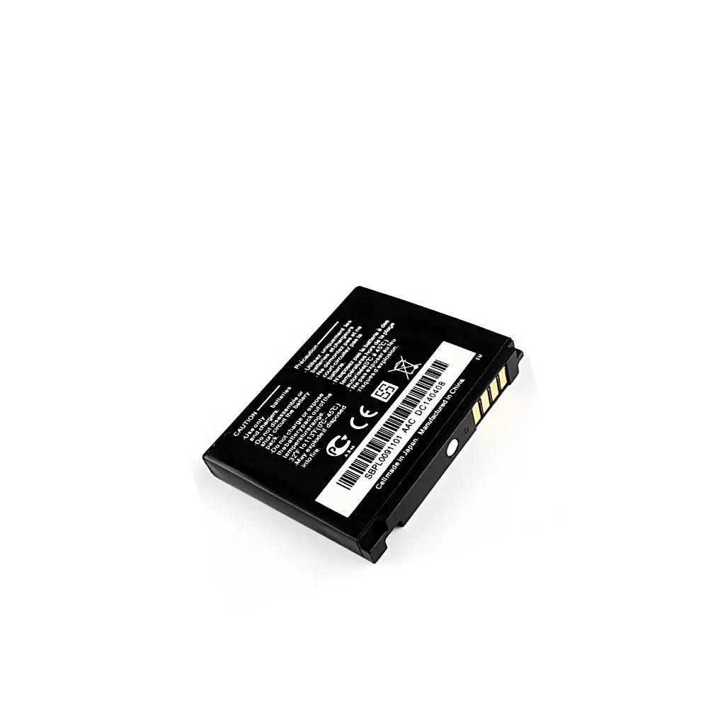 High quality Replacement Li ion Battery 1000mAh LGIP 580A for LG KE990