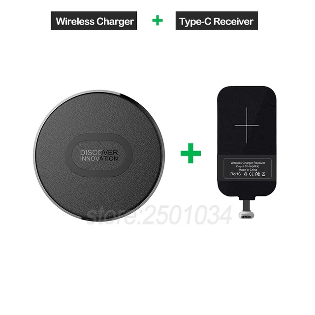 Nillkin Qi Wireless Charging for Google Pixel/Pixel 2 Mini Qi Wireless