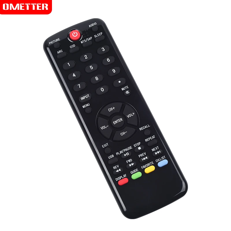 Оригинал для Haier HTR D09 HTRD09 ТВ удаленного Управление HL19SLW2A HL22FB1 HL22FB1a HL22FEP1 HL22FG1 HL22FG1A
