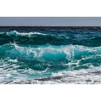 

5D DIY Diamond Painting sea Scenery Cross Stitch Landscape Diamond Embroidery Resin Needlework Home Decor love gift