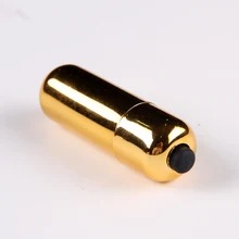 Powerful Multi-Speed Mini Bullet Dildo Vibrator G-Spot Massager Clit Femal Masturbate Vibrator Sex Toys For Woman