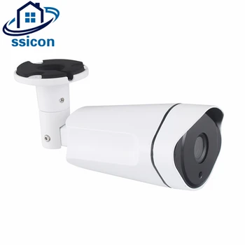 

SSICON 3.6mm Lens ONVIF 2MP IP Network Camera Outdoor Full HD 1080P IP Surveillance Camera Night Vision IR Infrared