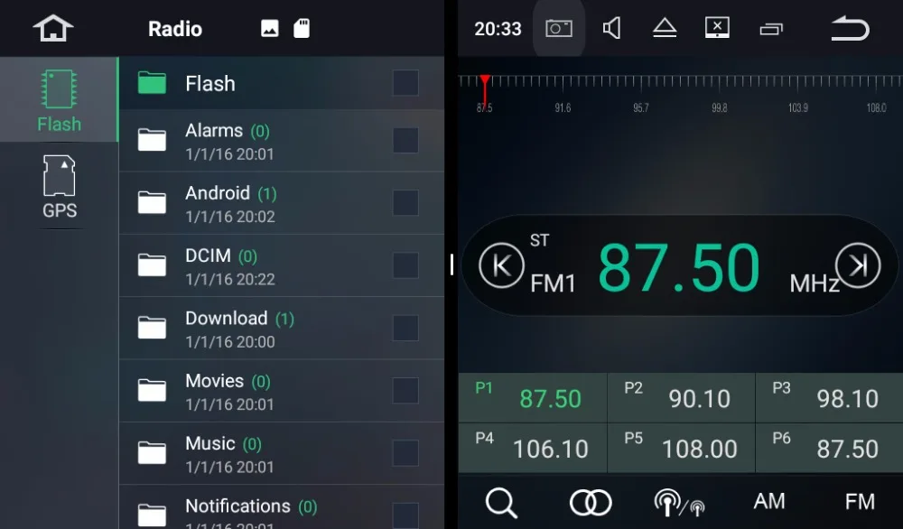 Flash Deal Newest Android 8.0 Octa Core 4GB RAM 32GB ROM GPS Navigation 8" Car DVD Multimedia for Lada Vesta with BT/RDS/Radio/4G 12 Flash Deal Newest Android 8.0 Octa Core 4GB RAM 32GB ROM GPS Navigation 8" Car DVD Multimedia for Lada Vesta with BT/RDS/Radio/4G 12