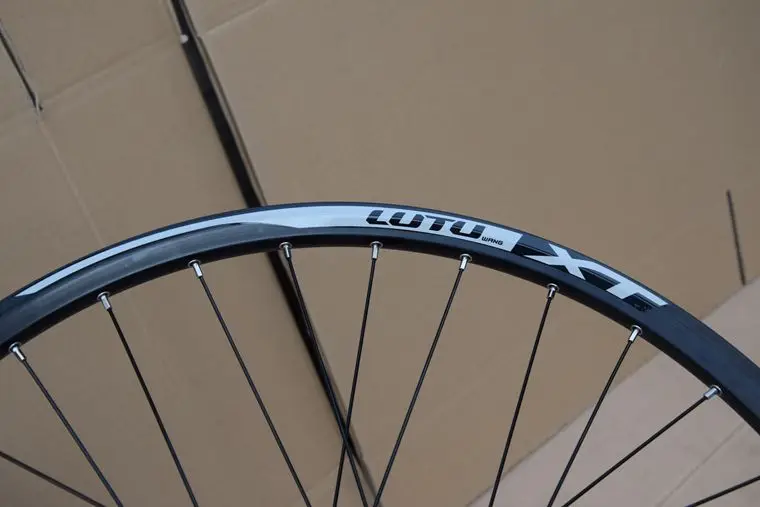 LUTU XT33