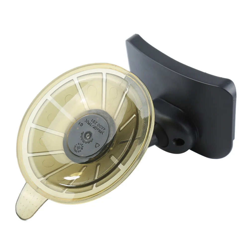 1 stücke Auto Windschutzscheibe GPS Halterung Saugnapf Halter für TomTom Gehen 530/630 T/720/730 T