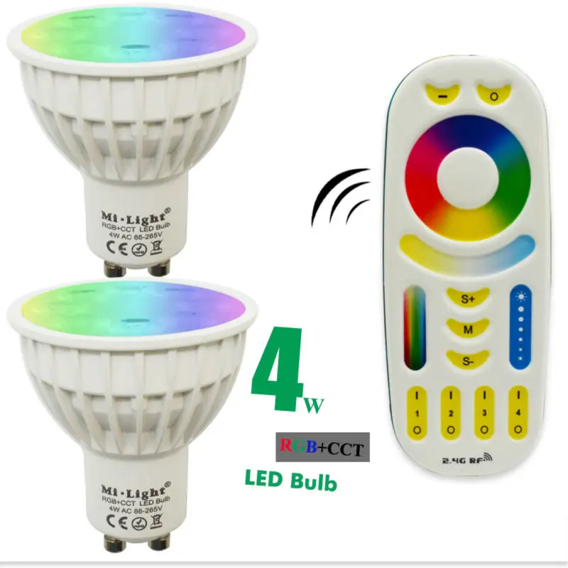 4W RGB+CCT MR16 GU10G(1)