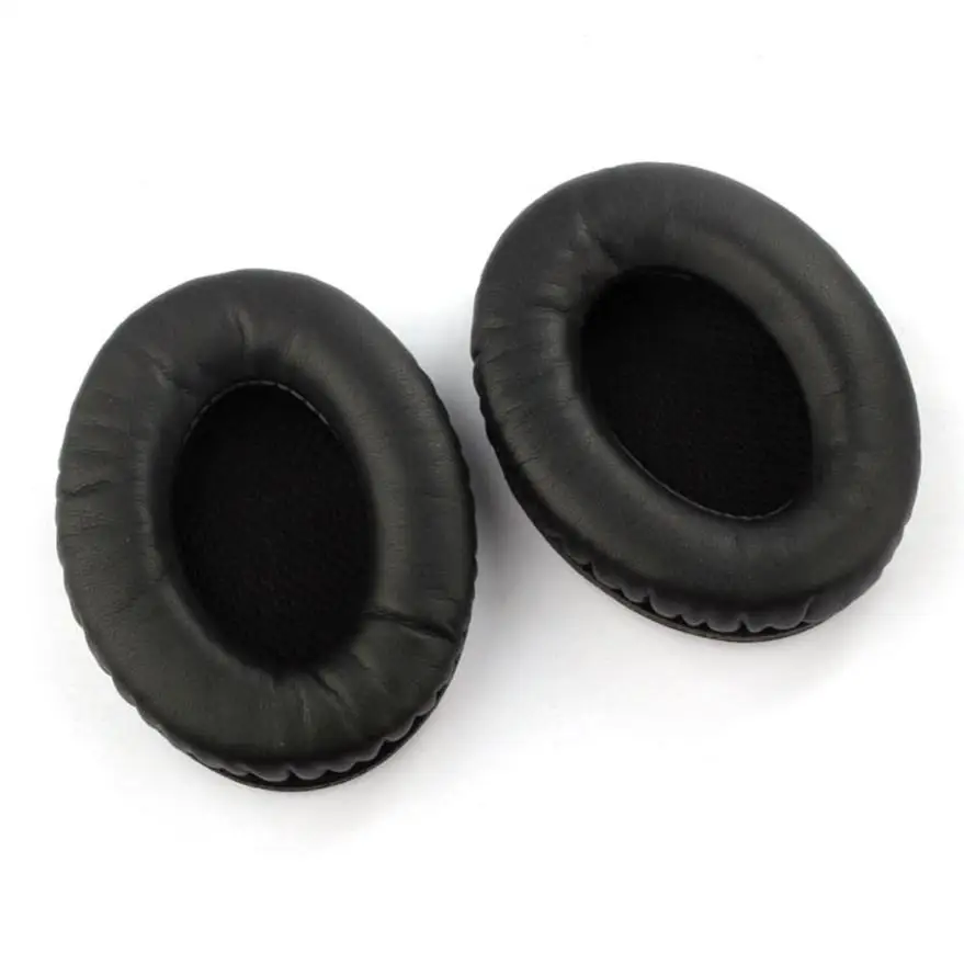 

HL Replacement Ear Pads Cushion for Headset for QuietComfort QC15 QC2 AE2 Headphones BW oct16
