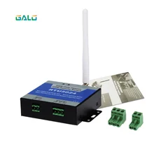Поддержка приложения RTU5024 GSM открывалка для ворот реле пульт дистанционного управления доступом