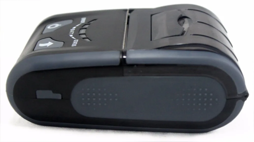 LS200WU 2 بوصة wifi استلام الطابعة ل ios و الروبوت مع wifi + واجهة usb