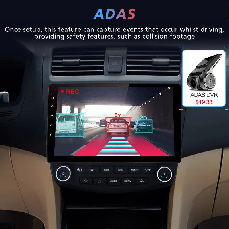 Best Junsun V1 2G+32G Android 8.1 For honda accord 7 2003 2004 2005-2007 Car Radio Multimedia Video Player Navigation GPS 2 din dvd 3 Best Junsun V1 2G+32G Android 8.1 For honda accord 7 2003 2004 2005-2007 Car Radio Multimedia Video Player Navigation GPS 2 din dvd 3