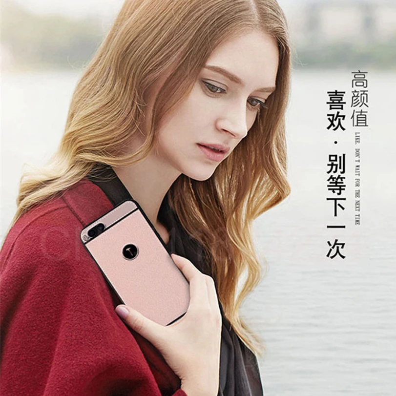 Silicone Case For Smartisan Nut R1 U3 Pro Nut Pro 2S 2 U3 2018 Nut 3 U2 Pro JianGuo Pro Matte Soft TPU Back Cove (6)