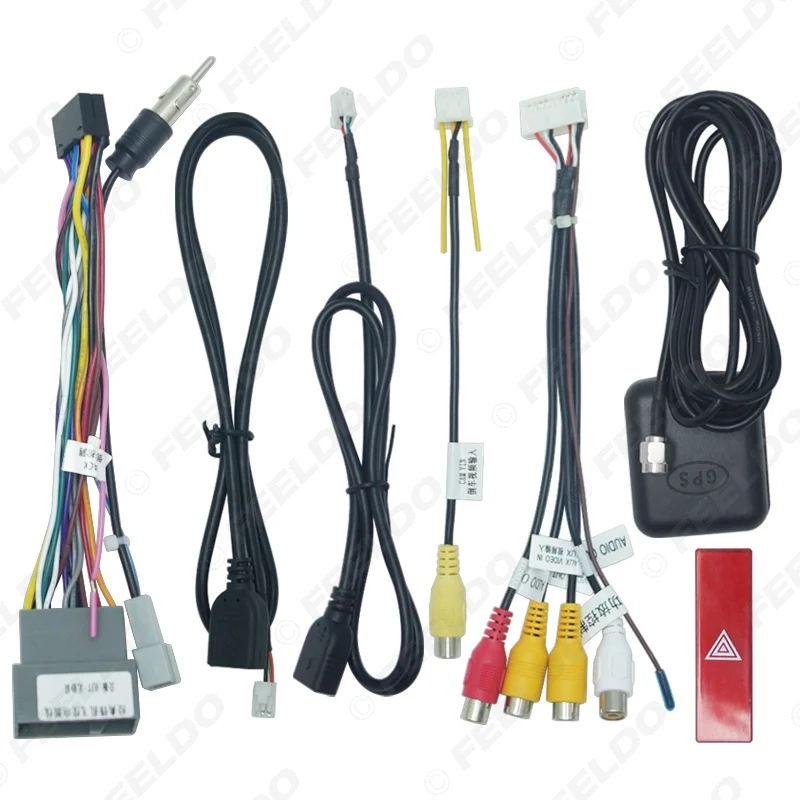 Clearance FEELDO 10.2 inch Bigger HD Screen Android 6.0 Quad Core Car Media Player With GPS Navi Radio For For Honda City 2015-2017 #2680 16 Clearance FEELDO 10.2 inch Bigger HD Screen Android 6.0 Quad Core Car Media Player With GPS Navi Radio For For Honda City 2015-2017 #2680 16