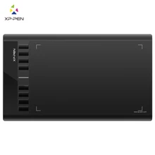 XP-Pen Star 03 Parblo A610( Ugee M708 ) Graphics Drawing Tablet with Battery-free PASSIVE Pen Digital Pen Good as Huion H610 Pro XP-Pen Star 03 Parblo A610( Ugee M708 ) Graphics Drawing Tablet with Battery-free PASSIVE Pen Digital Pen Good as Huion H610 Pro