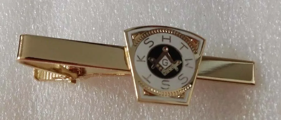 " Осведомленности Ленты масонских pin отворотом Мейсон масоном сувенир