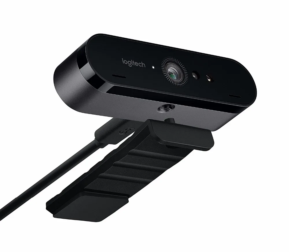 Широкоугольная камера Logitech C1000e 4K HD|Веб-камеры| |