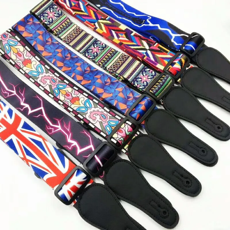 guitar strap