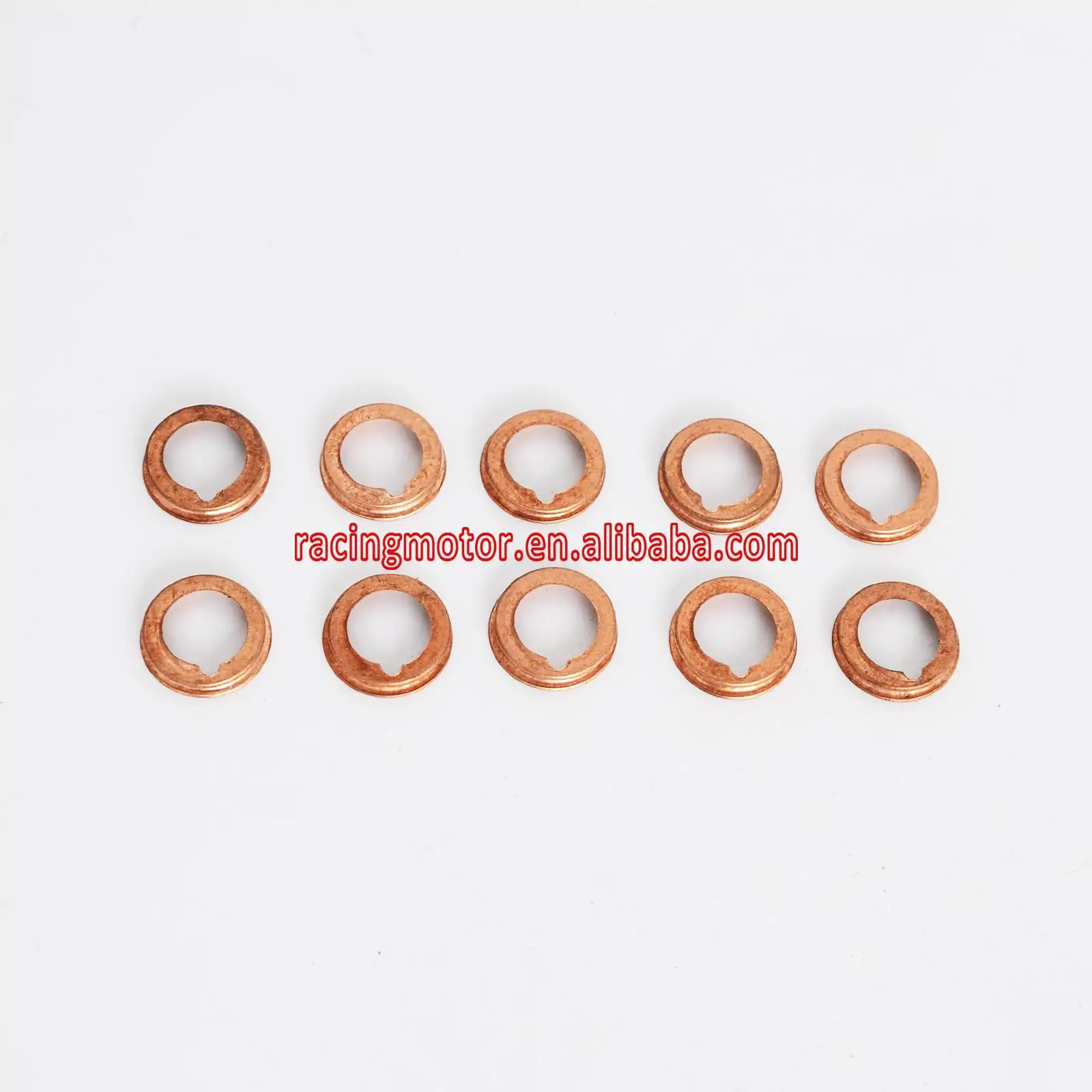 Прокладки для сливной пробки масла 11026 01M02 (для NISSAN) 10 шт.|gasket|gasket washergasket oil |