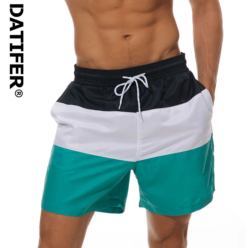 short male swim trunks