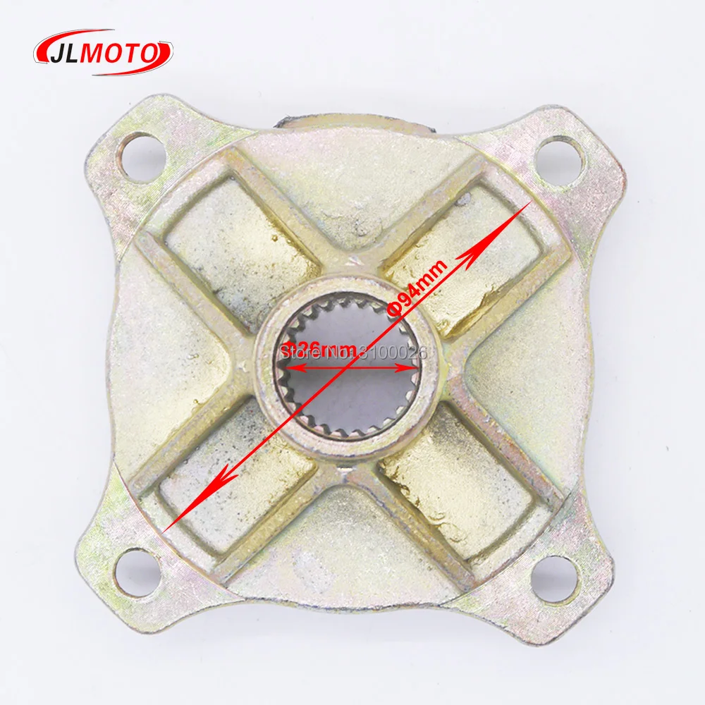 JLG-036-11-110MM-WHEEL-HUB-GO-KART-PARTS