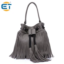 2016 Новый Корейский Мешок Руки Женская Ведро Прилив Сумка Crossbody Сумка