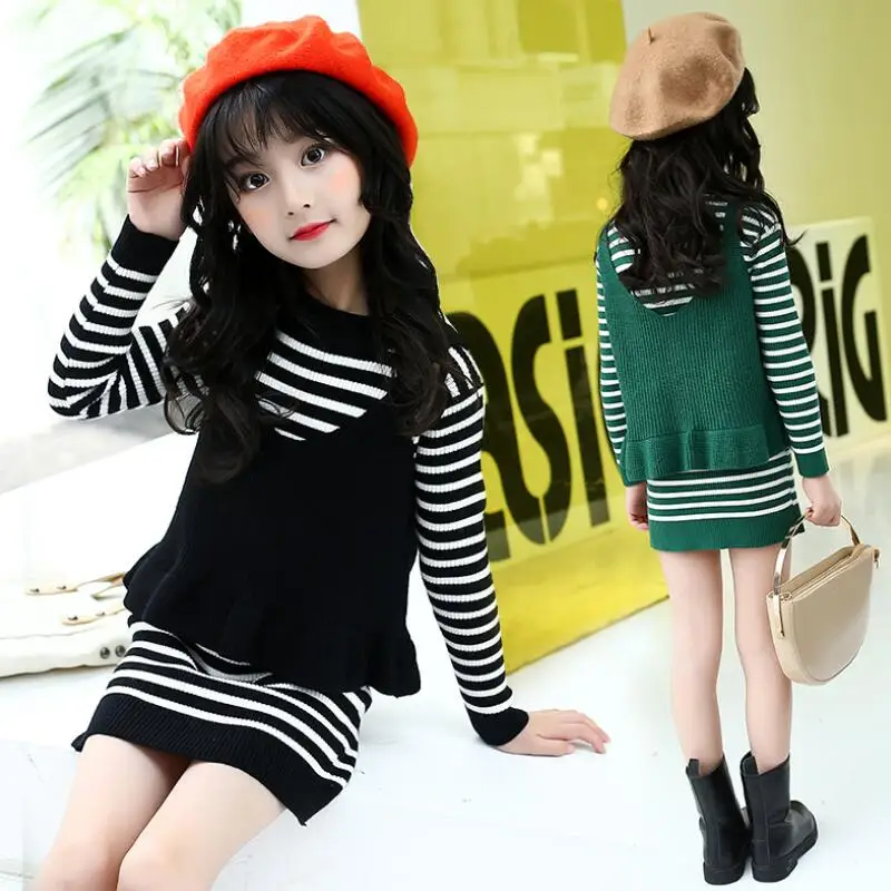 kids clothes set