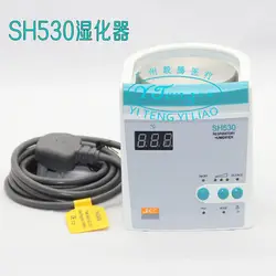 Для вентилятора Отопление увлажнитель Jike SH530 увлажнитель Отопление увлажнитель