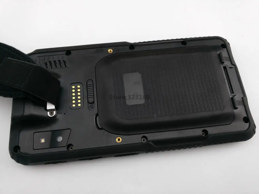 Clearance China Handheld Terminal PDA 6" Rugged Tablet PC Waterproof phone Android 5.1 2G RAM 4G LTE 1D 2D Laser Barcode Scanner NFC GPS 33 Clearance China Handheld Terminal PDA 6" Rugged Tablet PC Waterproof phone Android 5.1 2G RAM 4G LTE 1D 2D Laser Barcode Scanner NFC GPS 33