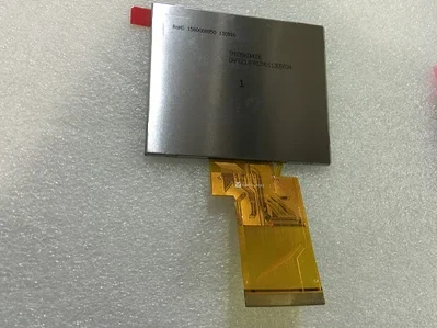 TM035KDHG06 Новый 3 5 дюймовый 54-контактный ЖК-экран бесплатная доставка | Компьютеры и