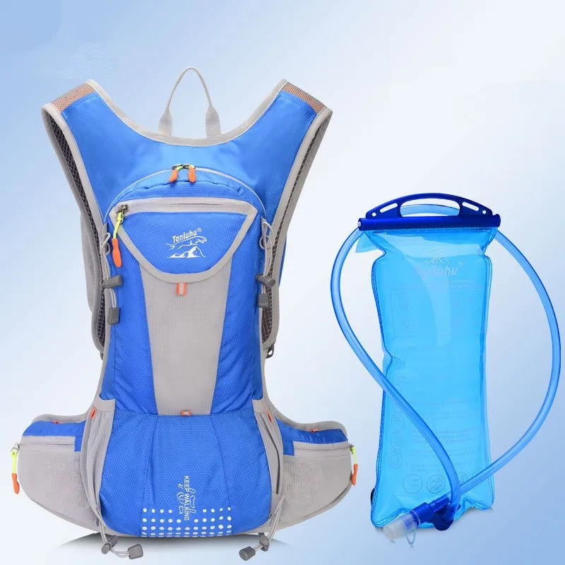 جديد للجنسين ركوب الدراجات على ظهره خفيفة الوزن للماء الرياضة حقيبة جودة ركوب المشي كيس التسلق الظهر مع غطاء للمطر جديد للجنسين ركوب الدراجات على ظهره خفيفة الوزن للماء الرياضة حقيبة جودة ركوب المشي كيس التسلق الظهر مع غطاء للمطر