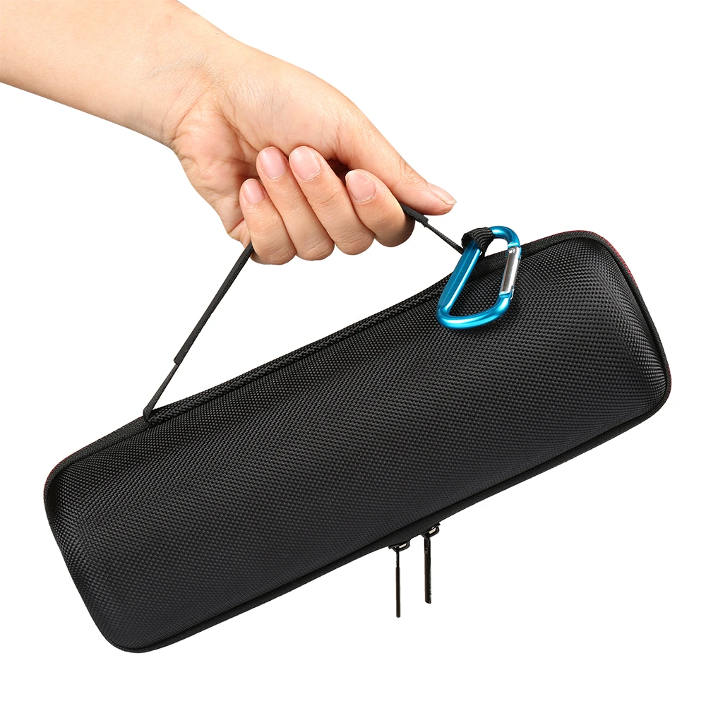 Новинка 2019 чехол накладка EVA Hrad для JBL Flip 4 беспроводные Bluetooth колонки Flip4 Soundbox Opslag