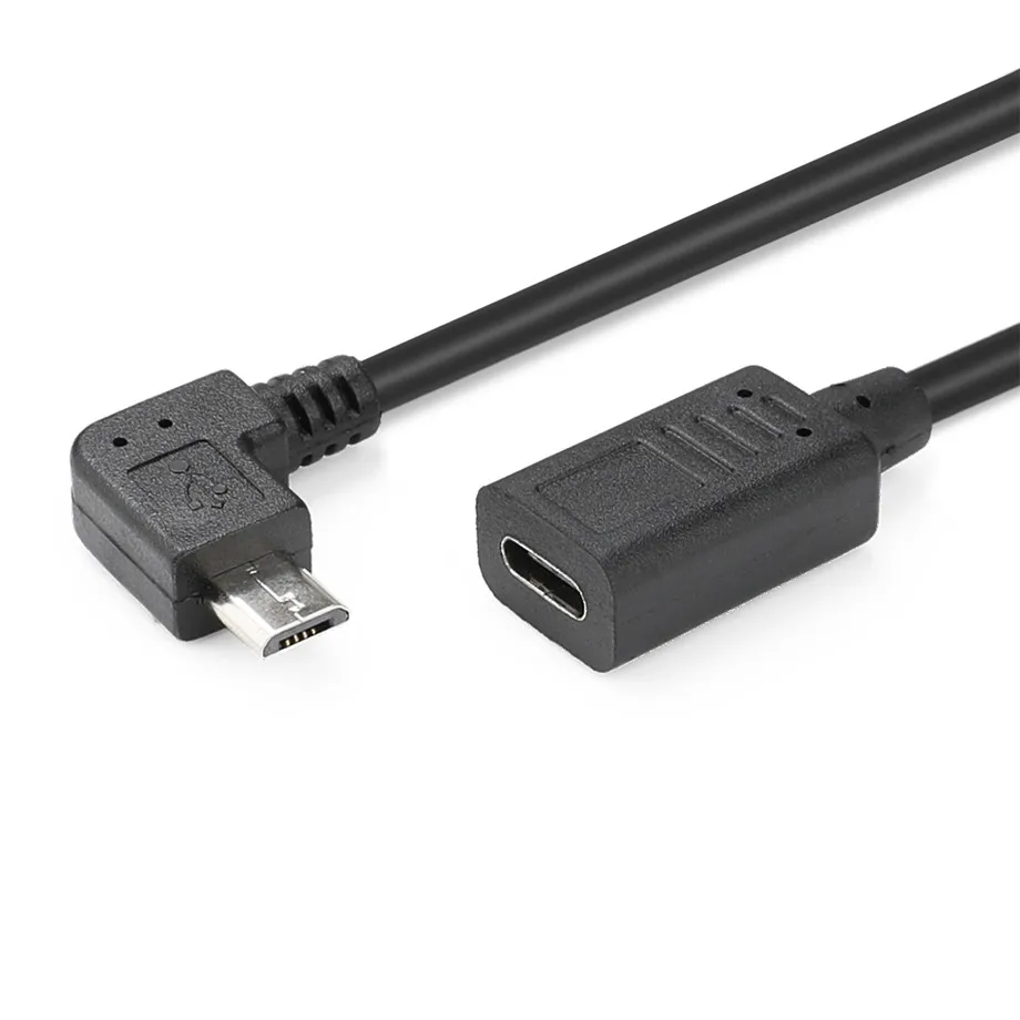 Удлинительный кабель для смартфона DJI OSMO Lightnin/type C/Micro USB порт адаптация шнура зарядный кабель адаптация Iphone/samsung