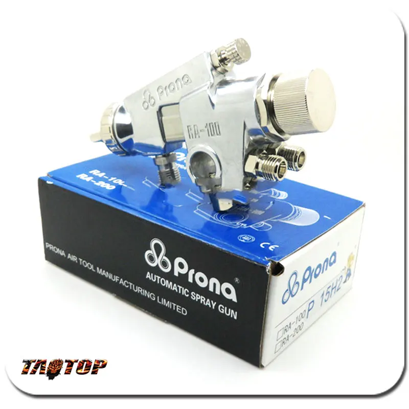 ITAATOP высокое качество prona автоматический пистолет-распылитель для гидрографическая пленка