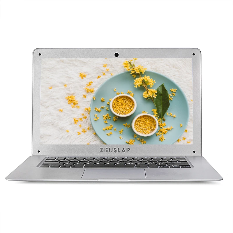 

14inch 4gb ram500gb hdd Intel Pentium cheap netbook computer Laptop