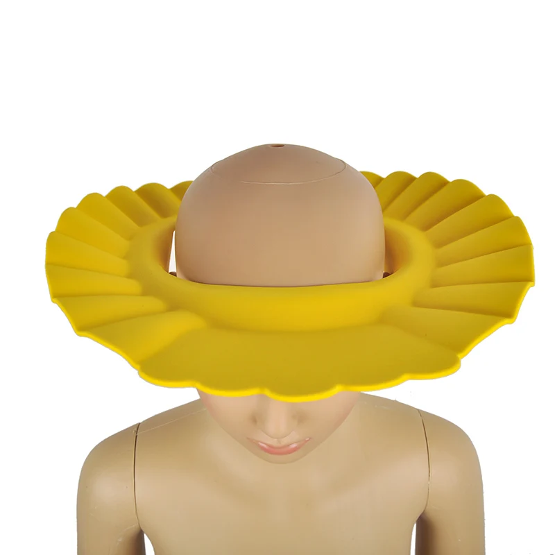 Shower cap