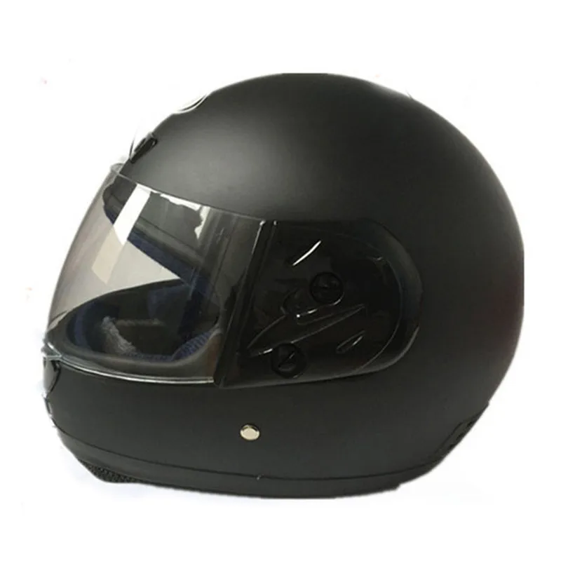 Motorcycle Helmet