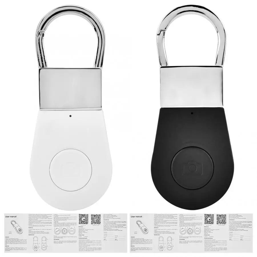 

smart watch Wireless Smart GPS Keychain Children Pet Luggage Anti-lost Locator