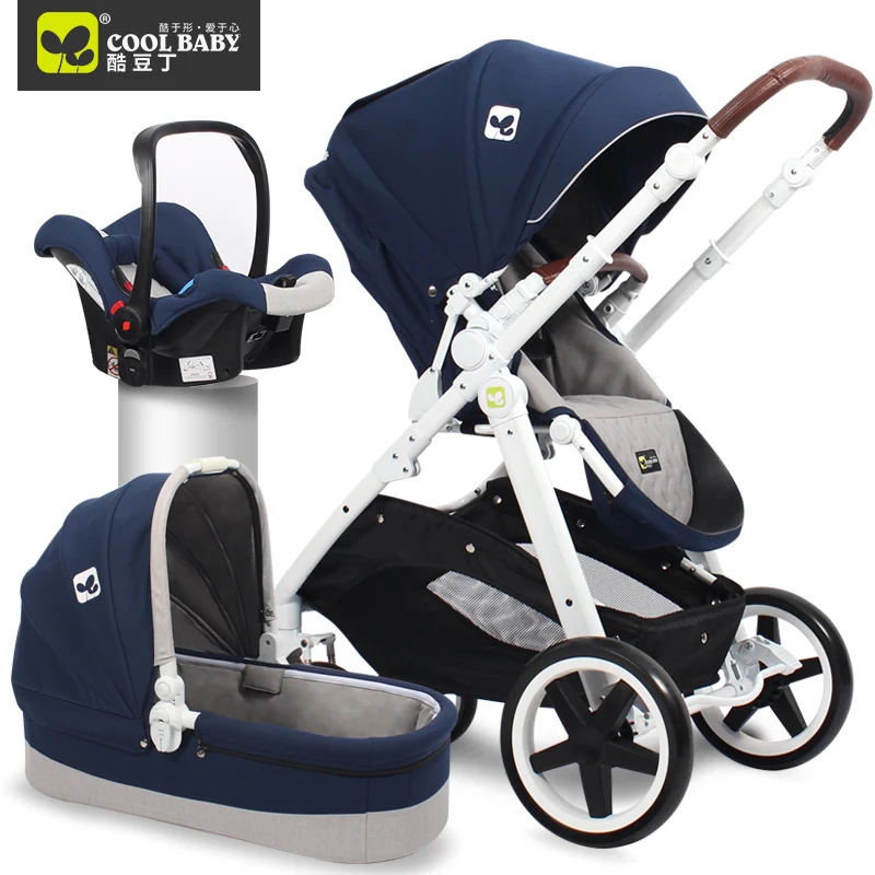 stroller baby