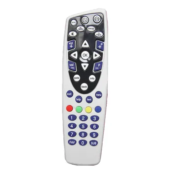

New Remote Control Suitable for URC200009-00R00 S3F80J9XTR-COC9 TV Controller