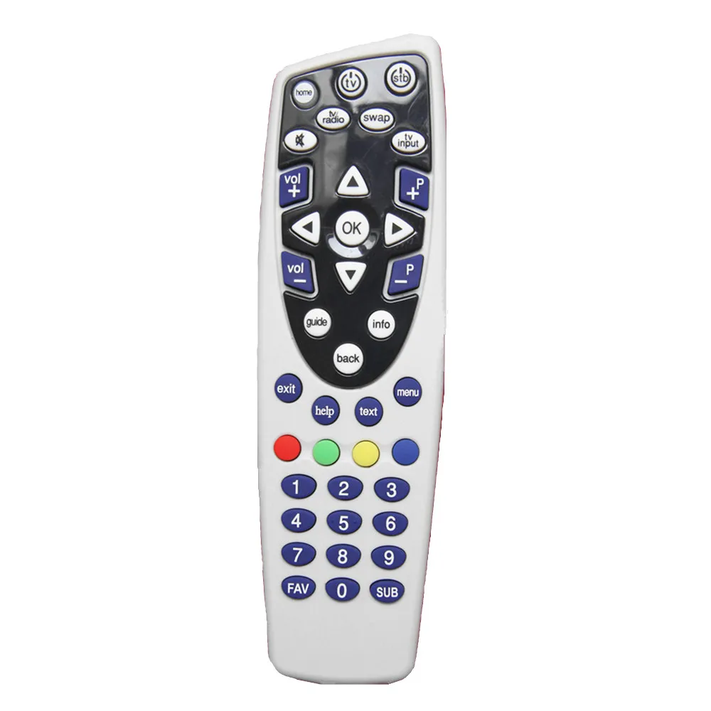 Новый пульт дистанционного Управление подходит для URC200009-00R00 S3F80J9XTR-COC9 ТВ |