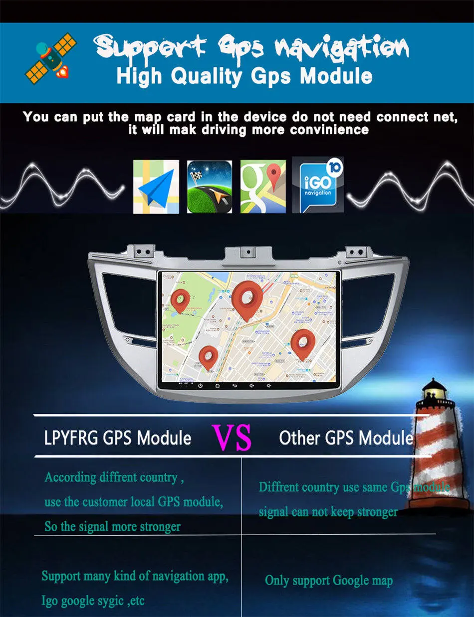 Excellent 4G+64G Android 9.0 8core for Hyundai Tucson IX35 2015 2016 2017 2018 car head unit stereo dvd video player dab tv dvr gps navi 6 Excellent 4G+64G Android 9.0 8core for Hyundai Tucson IX35 2015 2016 2017 2018 car head unit stereo dvd video player dab tv dvr gps navi 6