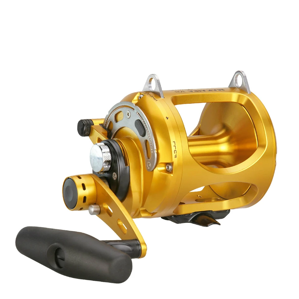 bait casting reel