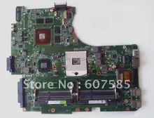 For ASUS N53SV Laptop Motherboard 100% tested free shipping