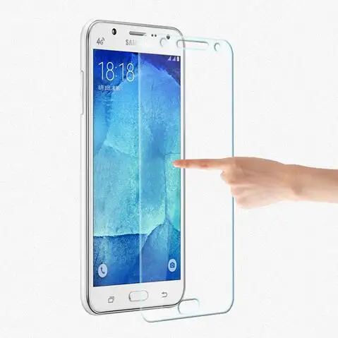 Чехол из закаленного стекла S5mini для Samsung Galaxy S7 edge S3 S4 S6 Note 2 3 4 J1 J5 J7 2015 E5 E7 2016 A3 A5 A7|case