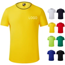 Customized Company Team Uniform t shirt men Funny Design Photo Logo Text Digital Printing High Quality Mens Tees Top Customized Company Team Uniform t shirt men Funny Design Photo Logo Text Digital Printing High Quality Mens Tees Top