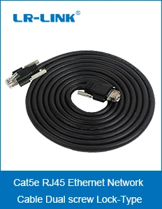 LR-LINK 2003PT Gigabit Ethernet RJ45 промышленное применение PCI Express двойной Порты и разъёмы сетевая карта беспроводной локальной сети адаптер Intel I350 NIC