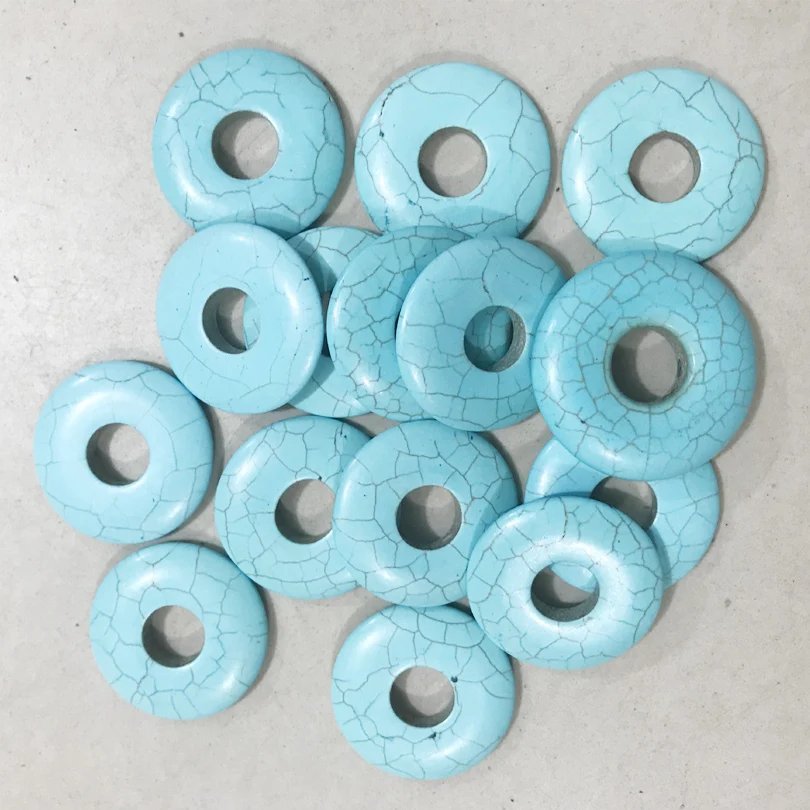 New 10mm 30Pcs Sly Blue Acrylic Round Beads Bubblegum For Jewelry Pendant Making